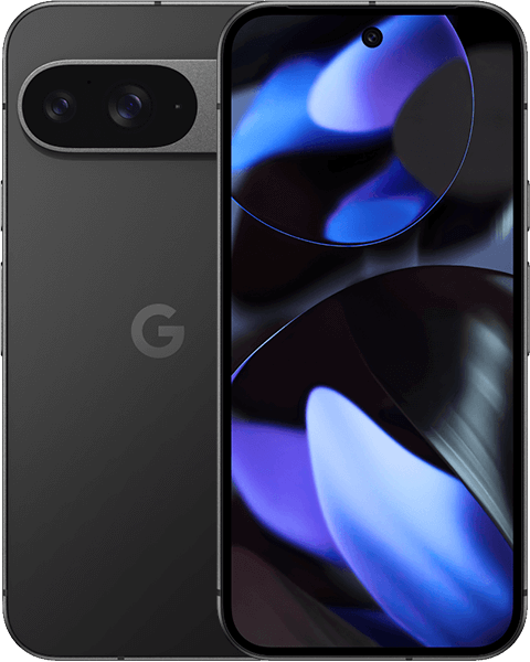 Google Pixel 9