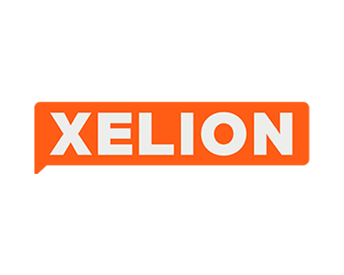 Xelion. Business talks.