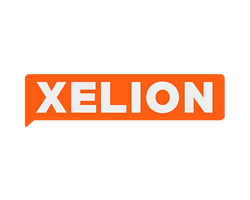 Xelion. Business talks.